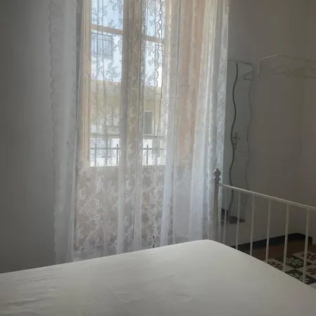 ゲストハウス Hermes 14 バーリ