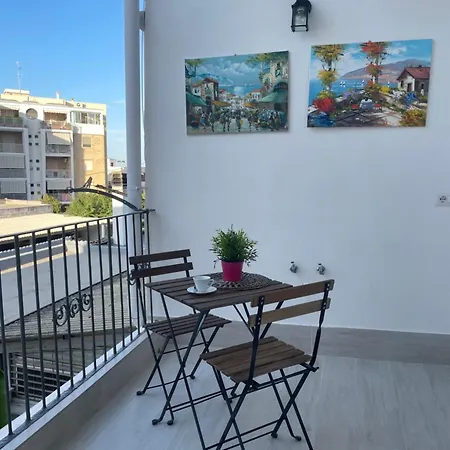 Gæstehus Hermes 14 Bari