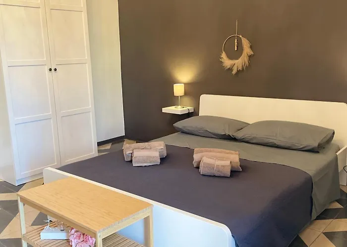 Hermes 14 Affittacamere