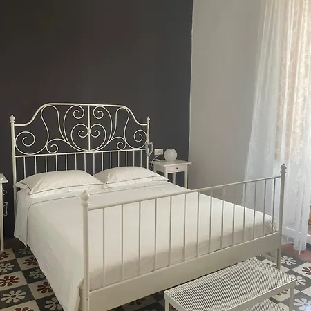 Hermes 14 Guest house Bari