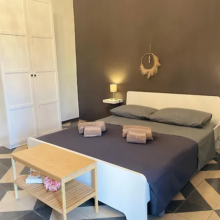 Hermes 14 Guest house