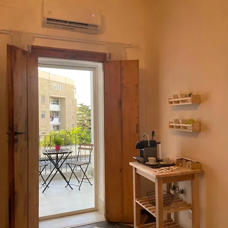 Affittacamere Hermes 14 Bari