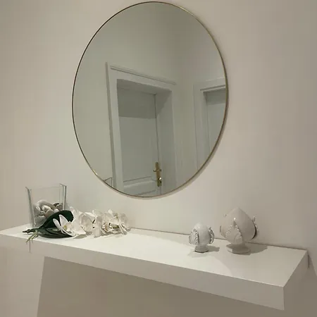 Pensionat Hermes 14 Bari