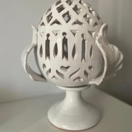 Hermes 14 Guest house Bari