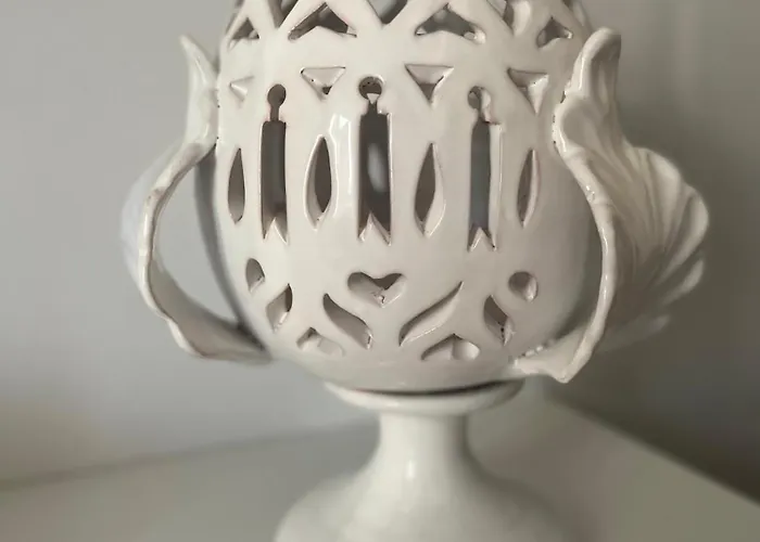 Hermes 14 Penzion Bari